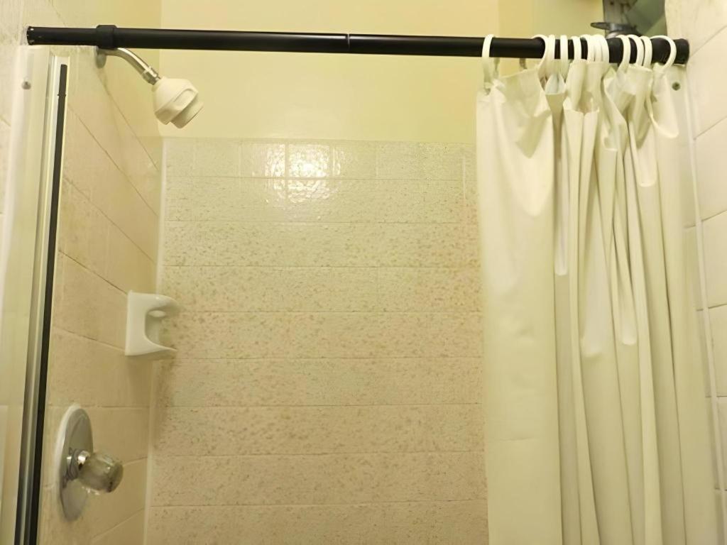 Post Hotel Сан-Франциско Экстерьер фото