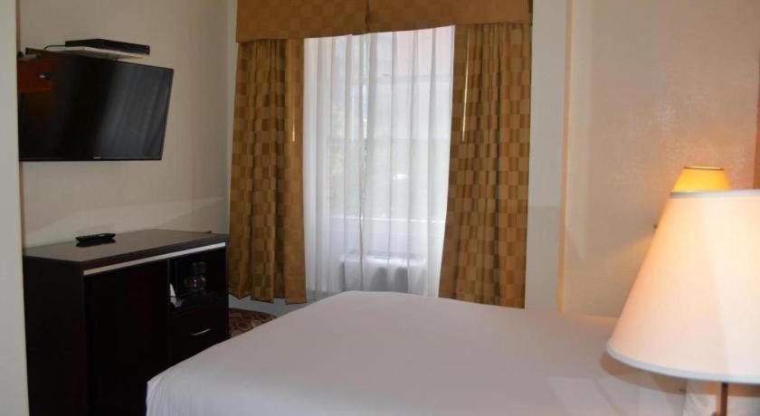Post Hotel Сан-Франциско Экстерьер фото