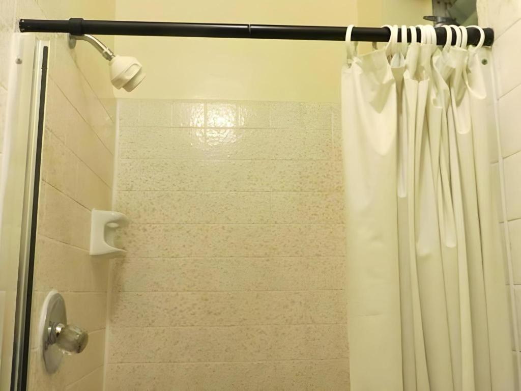 Post Hotel Сан-Франциско Экстерьер фото