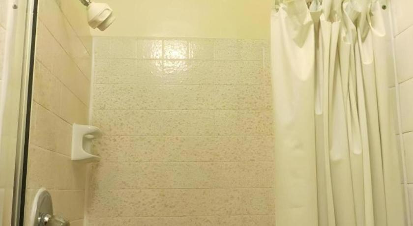 Post Hotel Сан-Франциско Экстерьер фото