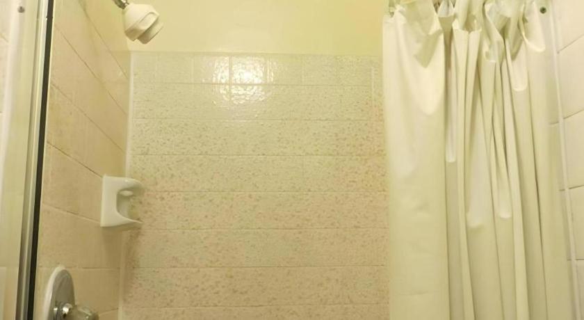 Post Hotel Сан-Франциско Экстерьер фото